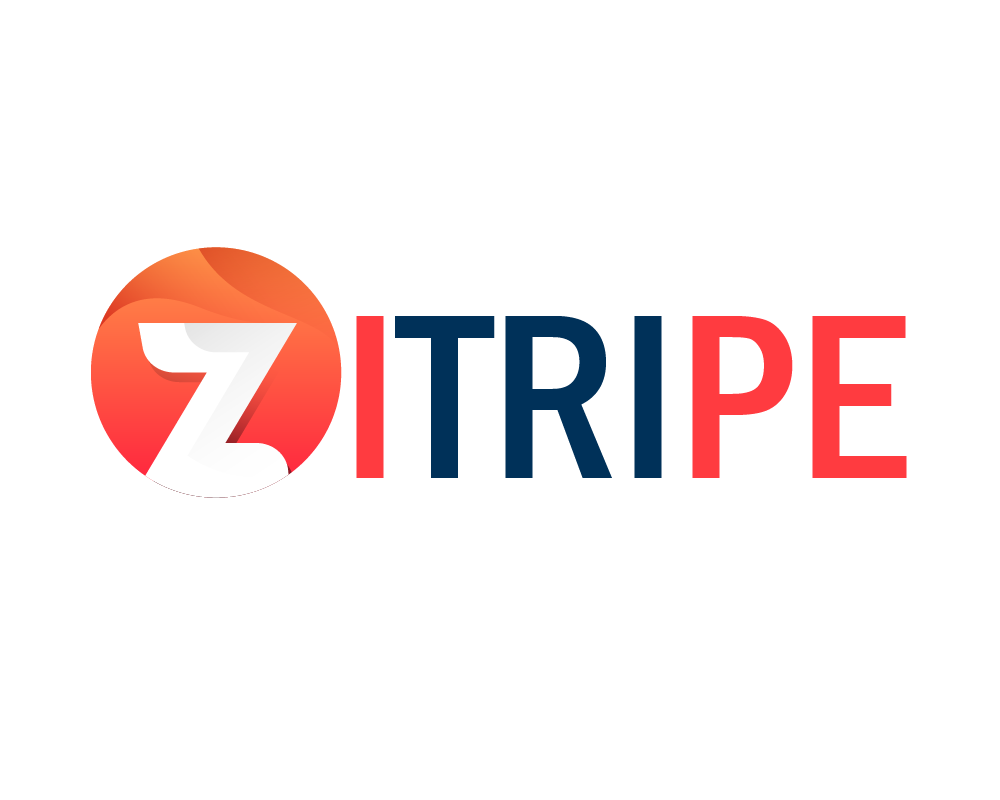 website logo